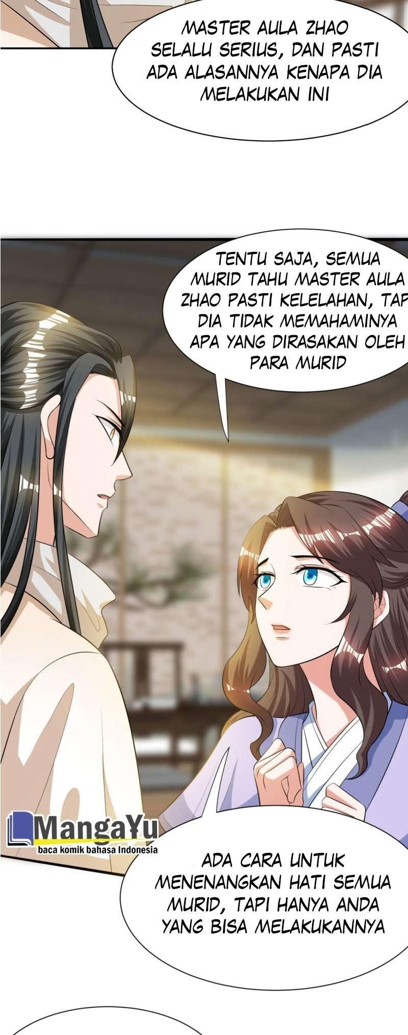 Call Me Master Bab 06 halaman 5