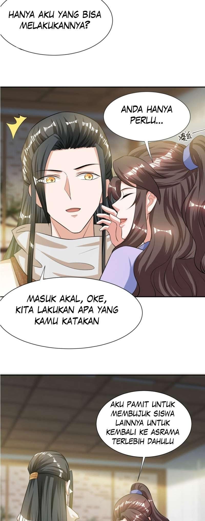 Call Me Master Bab 06 halaman 6