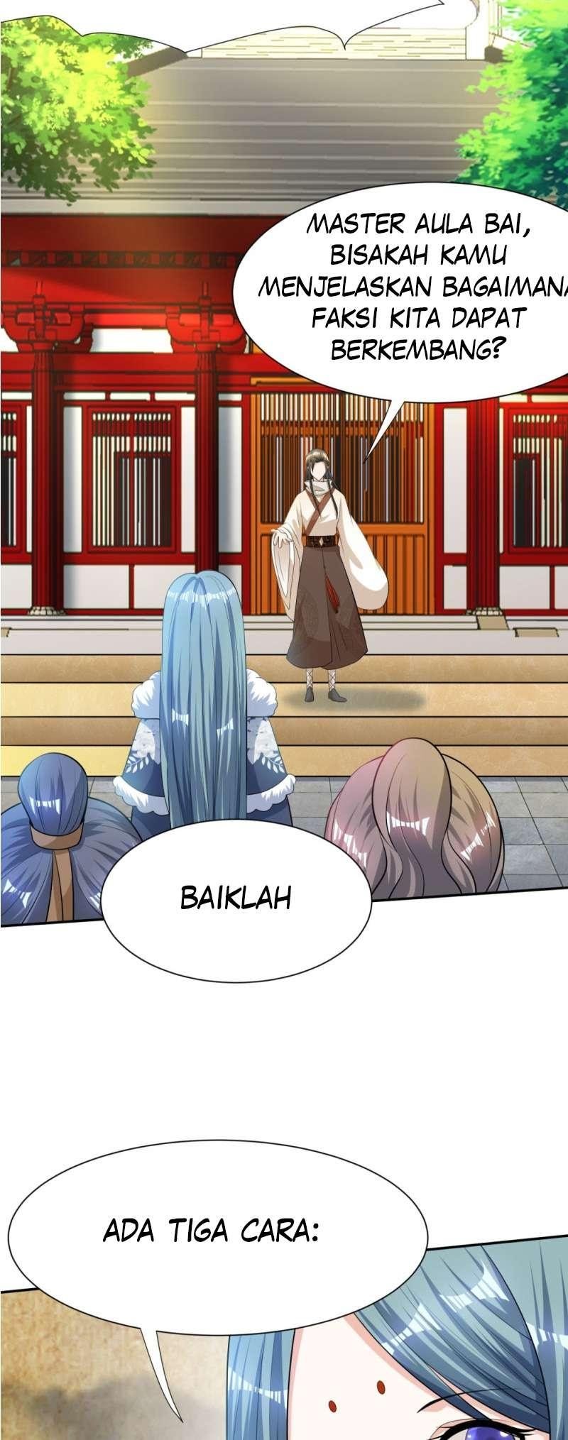 Call Me Master Bab 06 halaman 9
