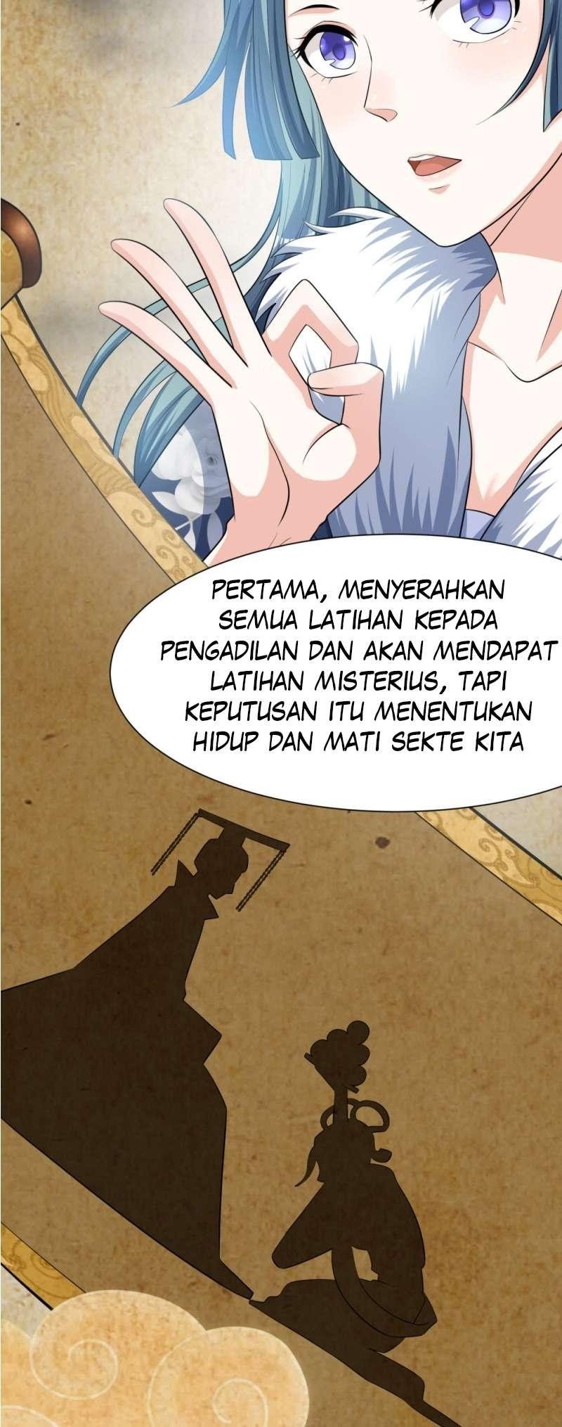 Call Me Master Bab 06 halaman 10