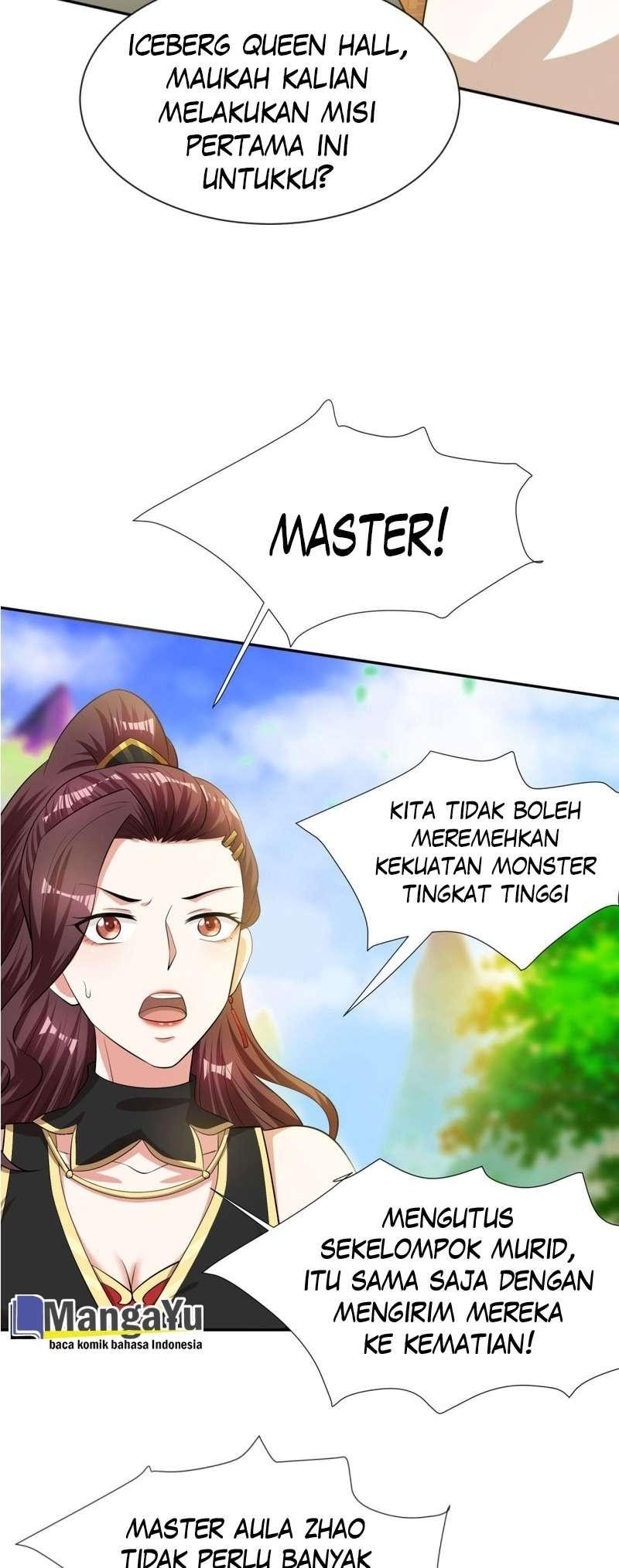 Call Me Master Bab 06 halaman 13