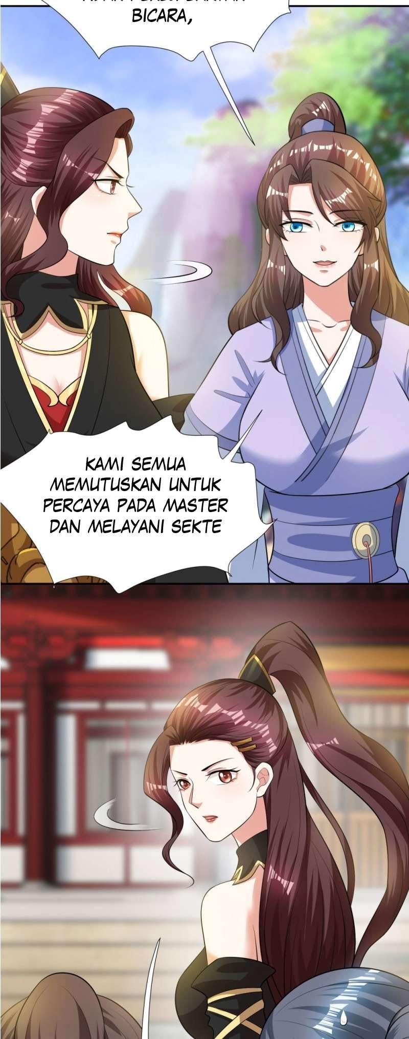 Call Me Master Bab 06 halaman 14