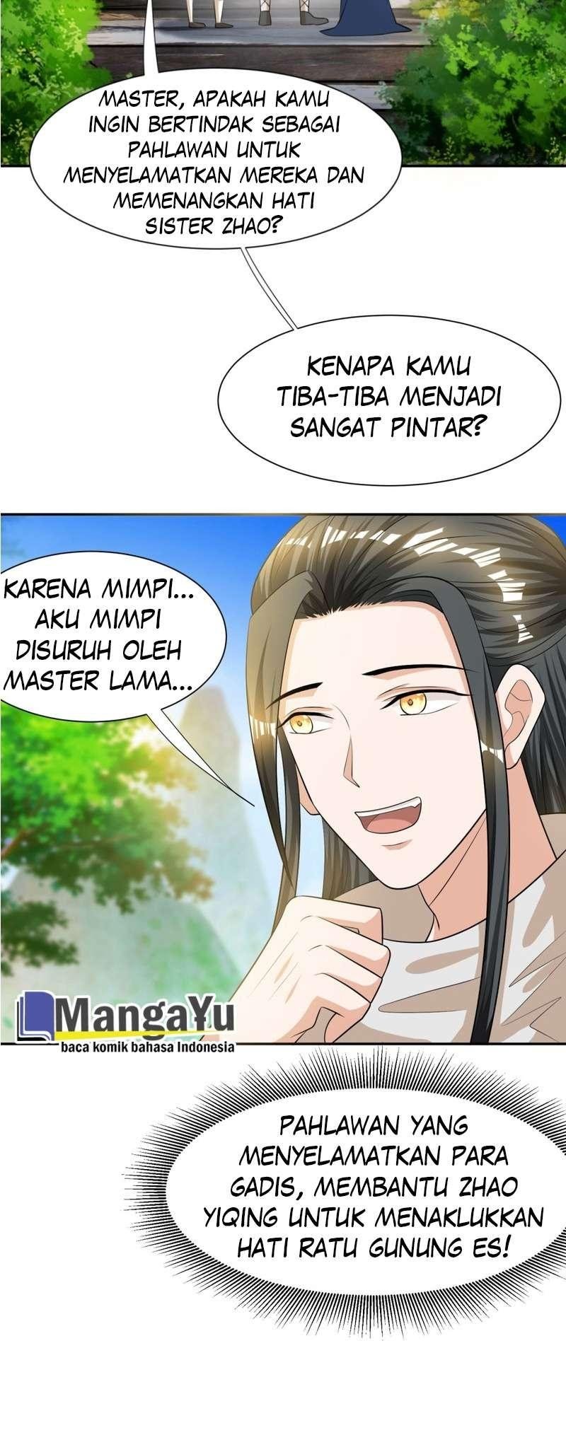 Call Me Master Bab 06 halaman 16