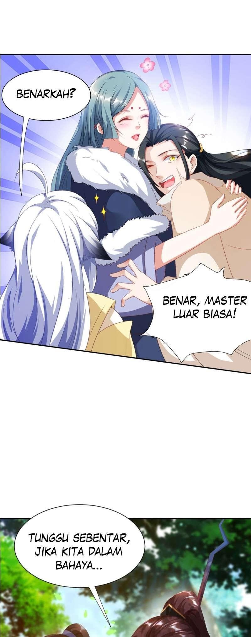 Call Me Master Bab 06 halaman 17