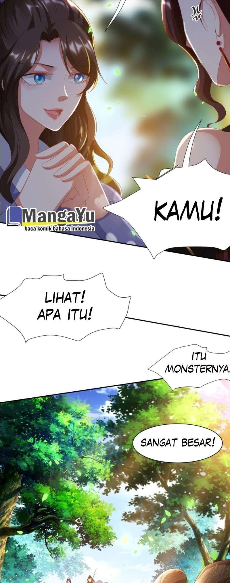 Call Me Master Bab 06 halaman 19