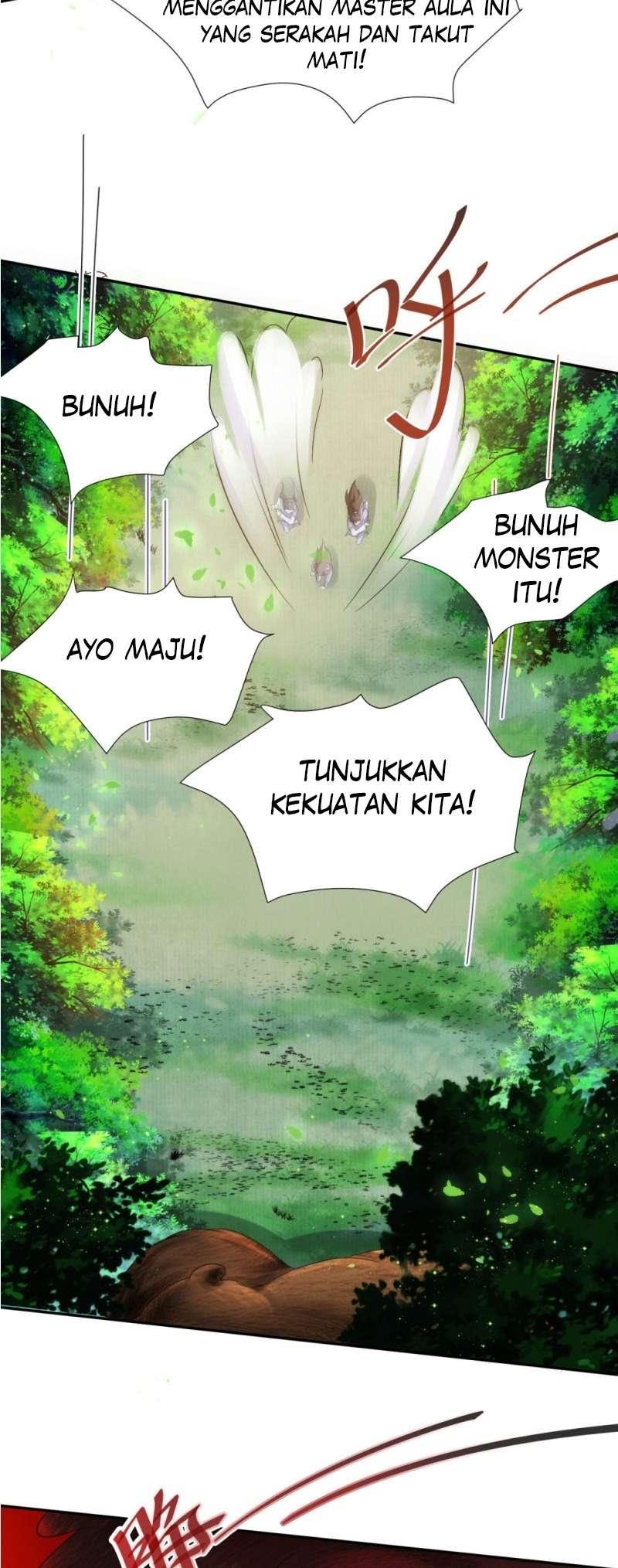 Call Me Master Bab 06 halaman 22