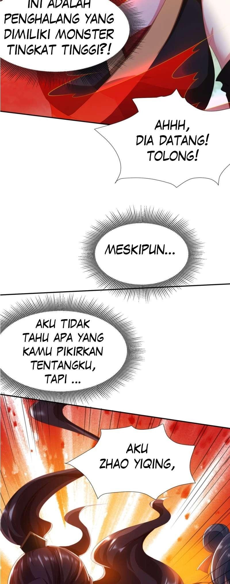 Call Me Master Bab 06 halaman 25