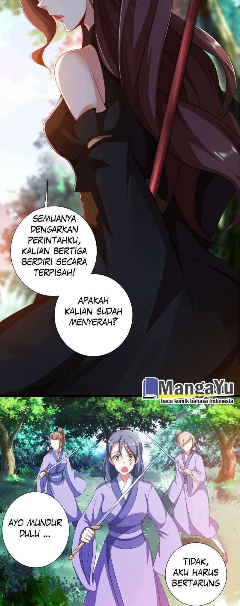 Call Me Master Bab 07 halaman 9
