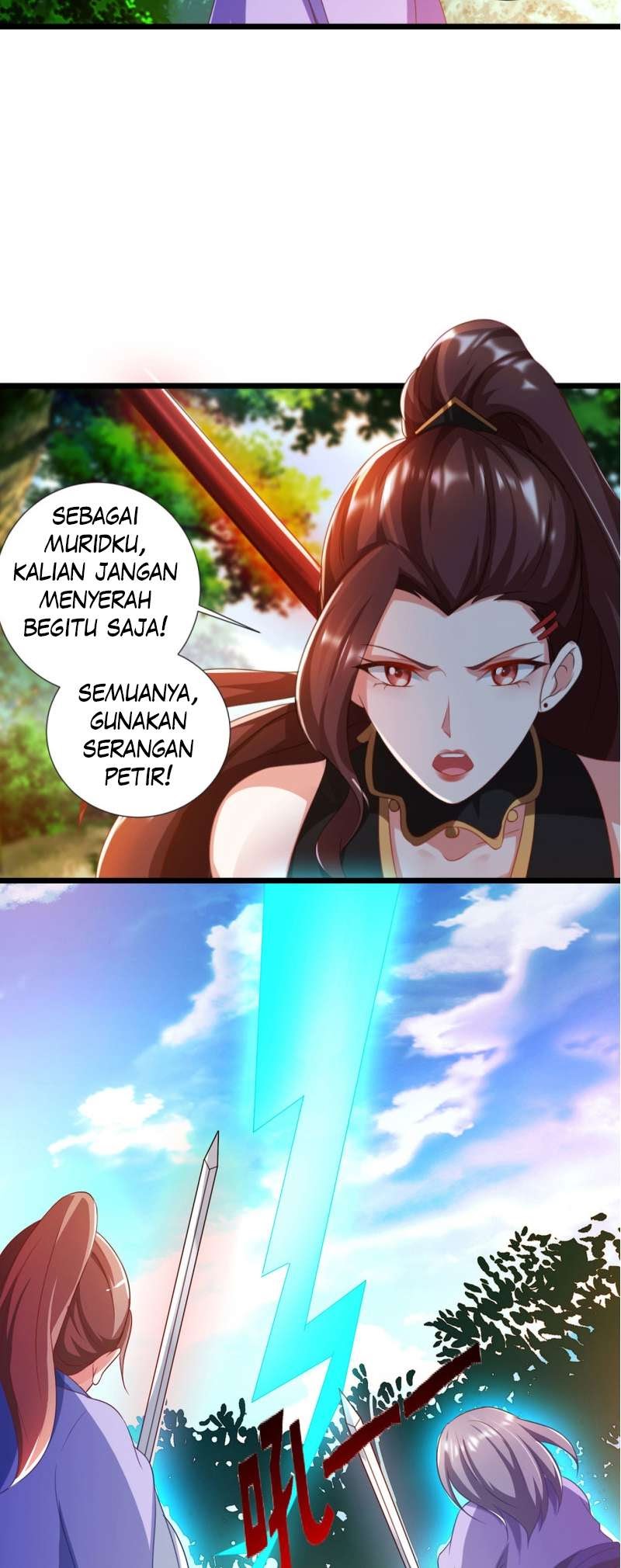 Call Me Master Bab 07 halaman 10