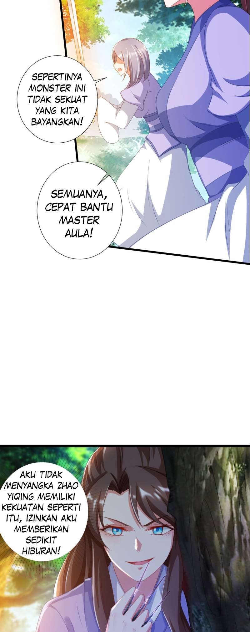 Call Me Master Bab 07 halaman 12