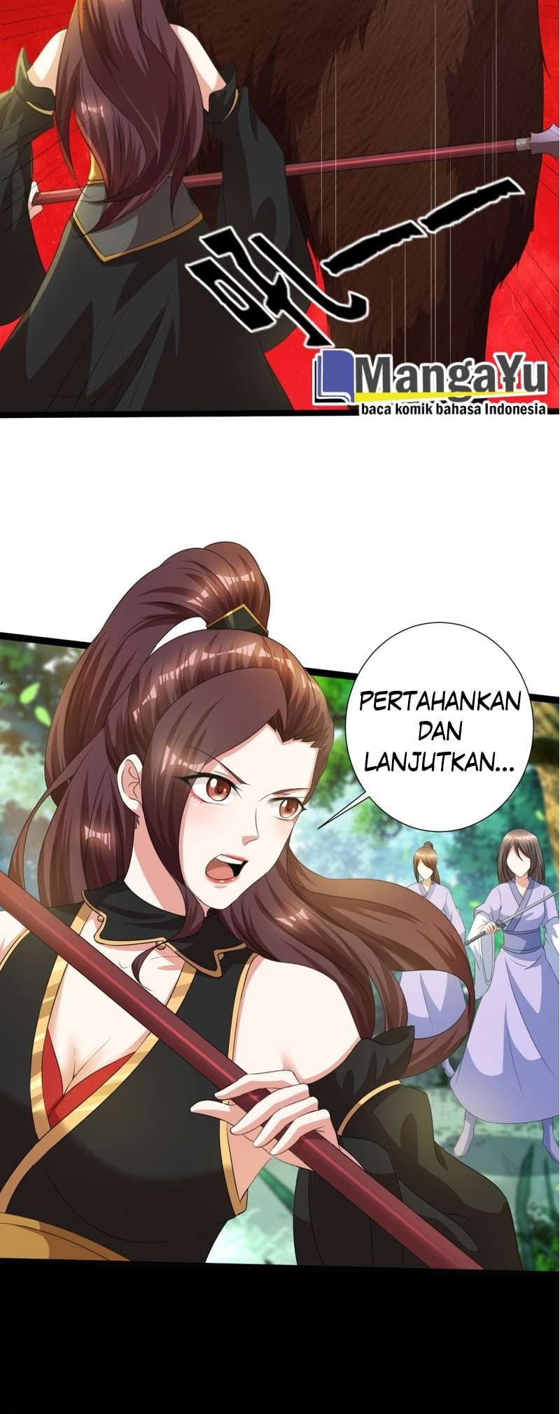 Call Me Master Bab 07 halaman 14