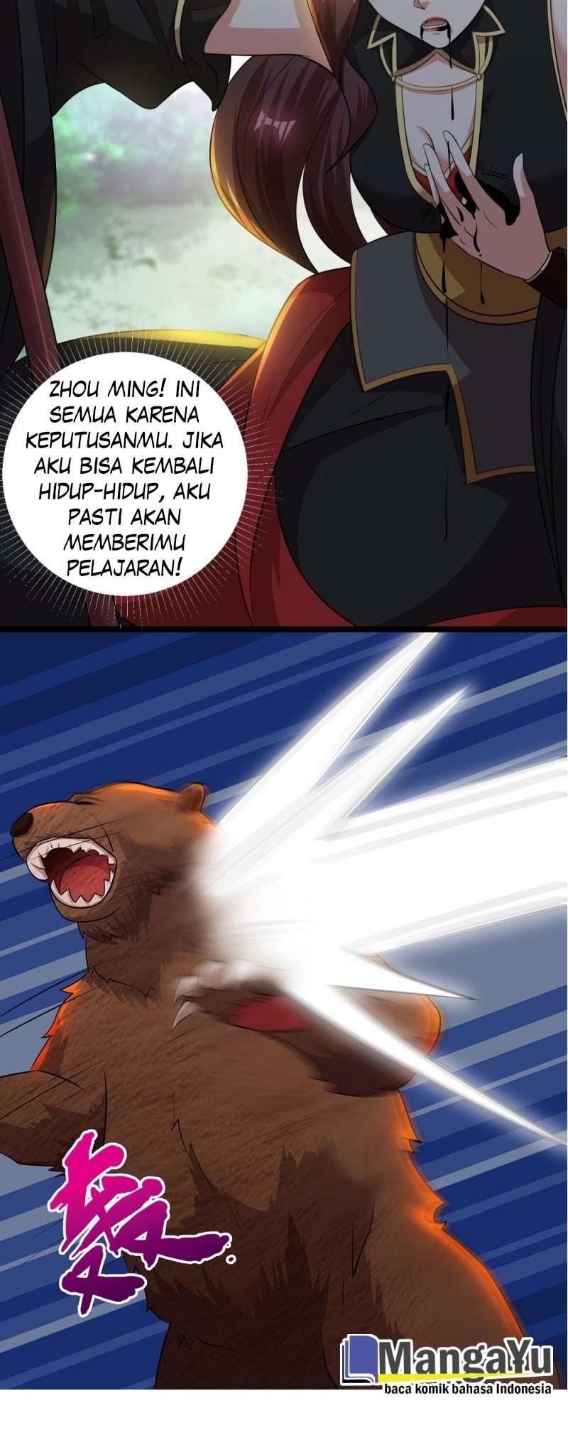 Call Me Master Bab 07 halaman 18