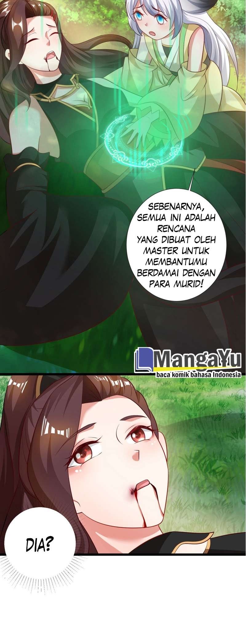 Call Me Master Bab 07 halaman 23