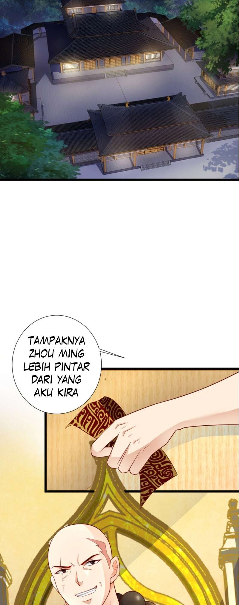 Call Me Master Bab 07 halaman 27