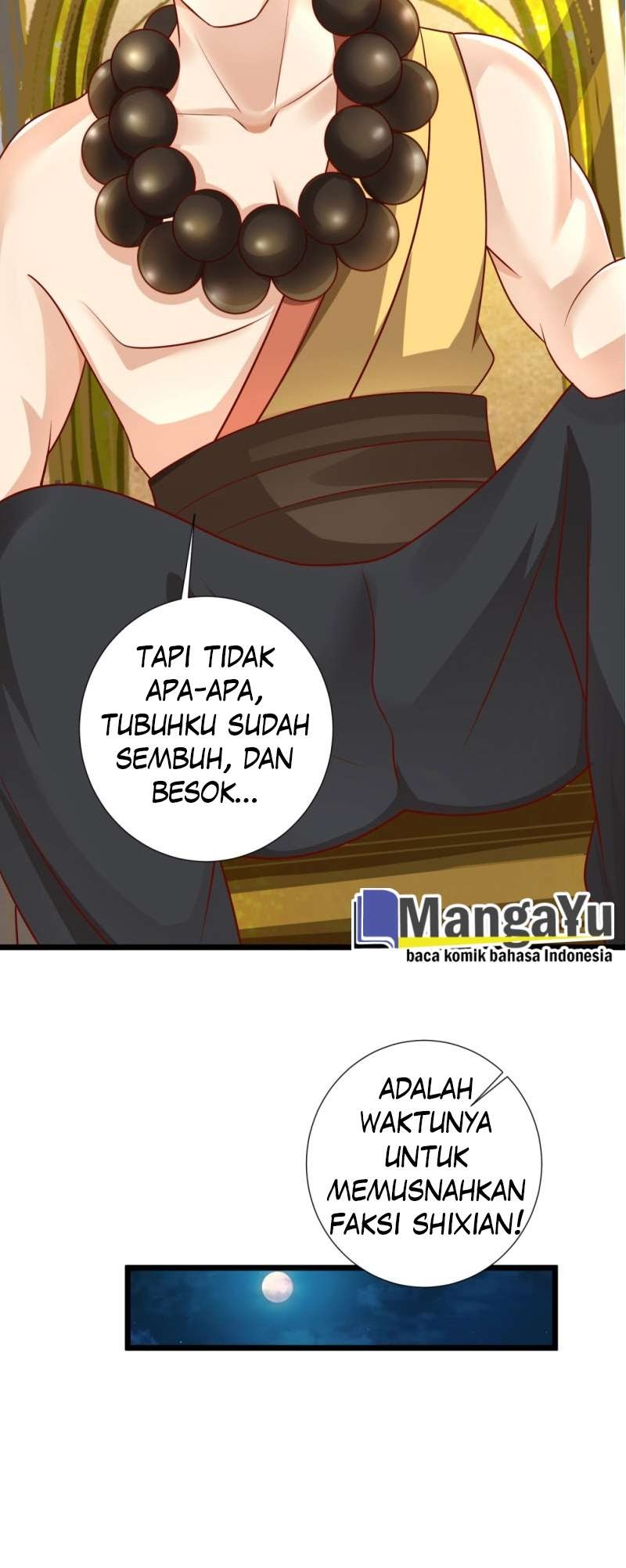 Call Me Master Bab 07 halaman 28