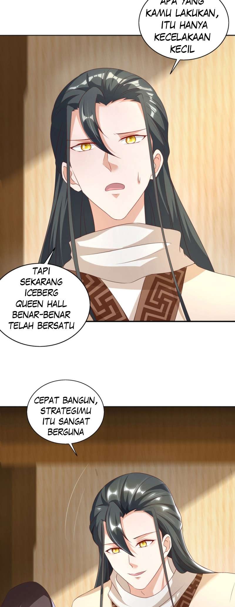 Call Me Master Bab 08 halaman 4