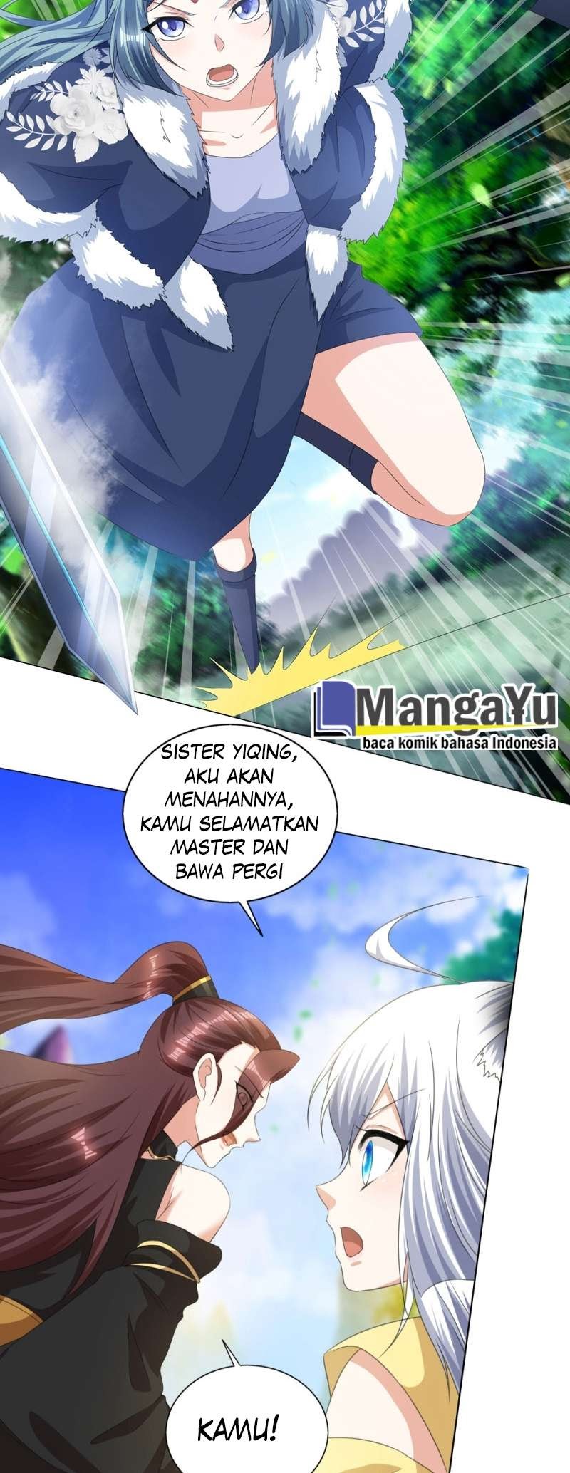 Call Me Master Bab 08 halaman 12