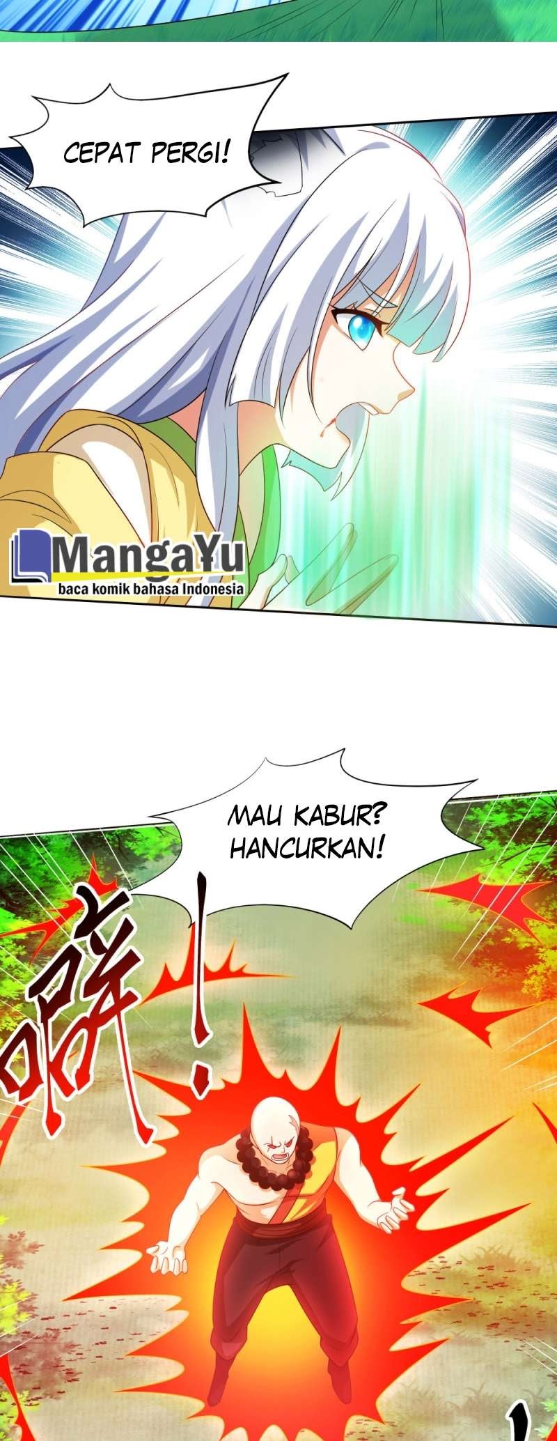 Call Me Master Bab 08 halaman 18