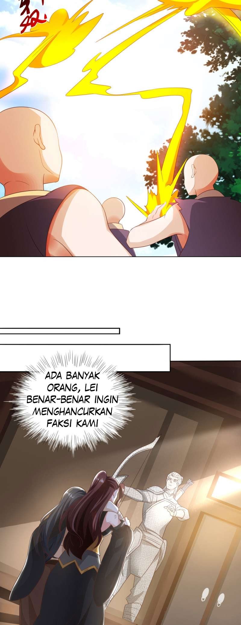 Call Me Master Bab 08 halaman 21