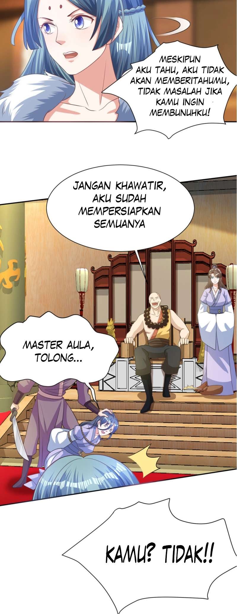 Call Me Master Bab 09 halaman 4