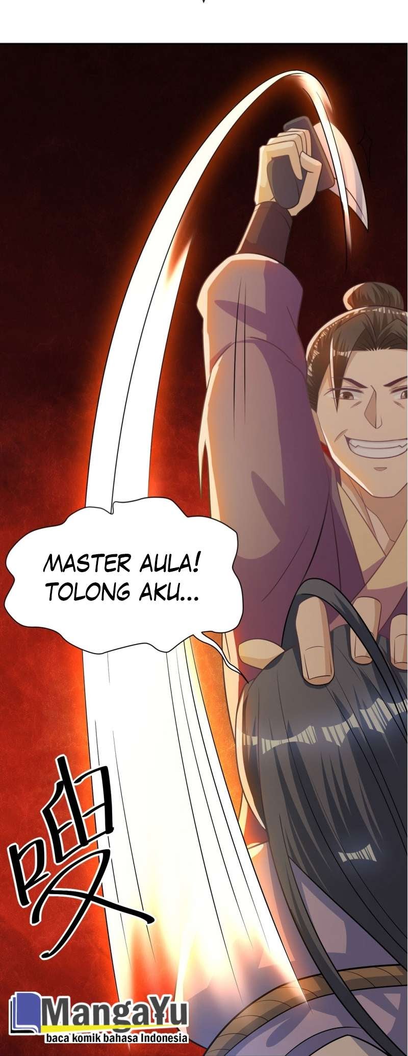 Call Me Master Bab 09 halaman 5
