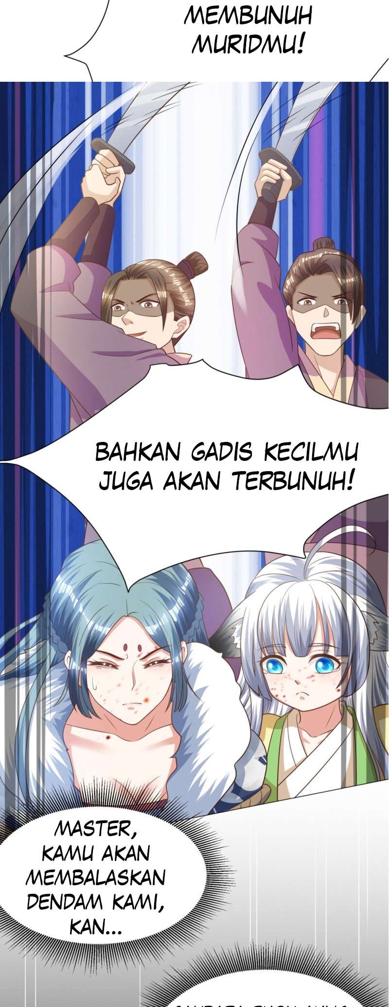 Call Me Master Bab 09 halaman 8