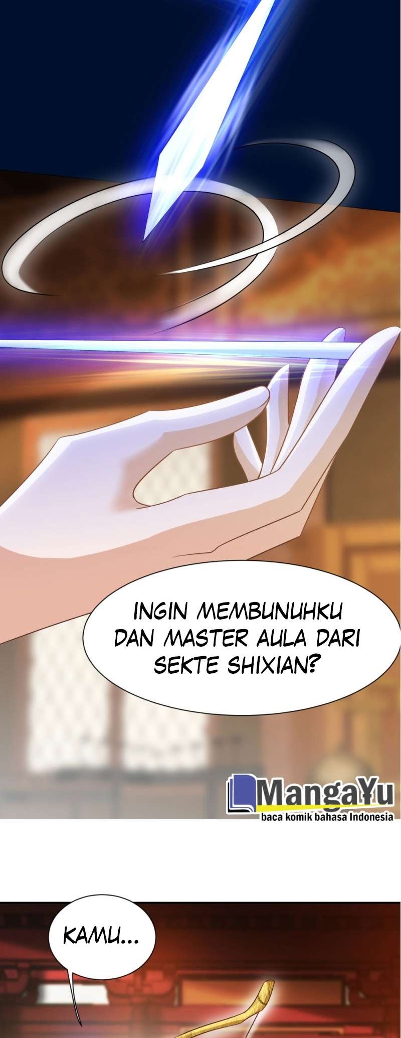 Call Me Master Bab 09 halaman 12
