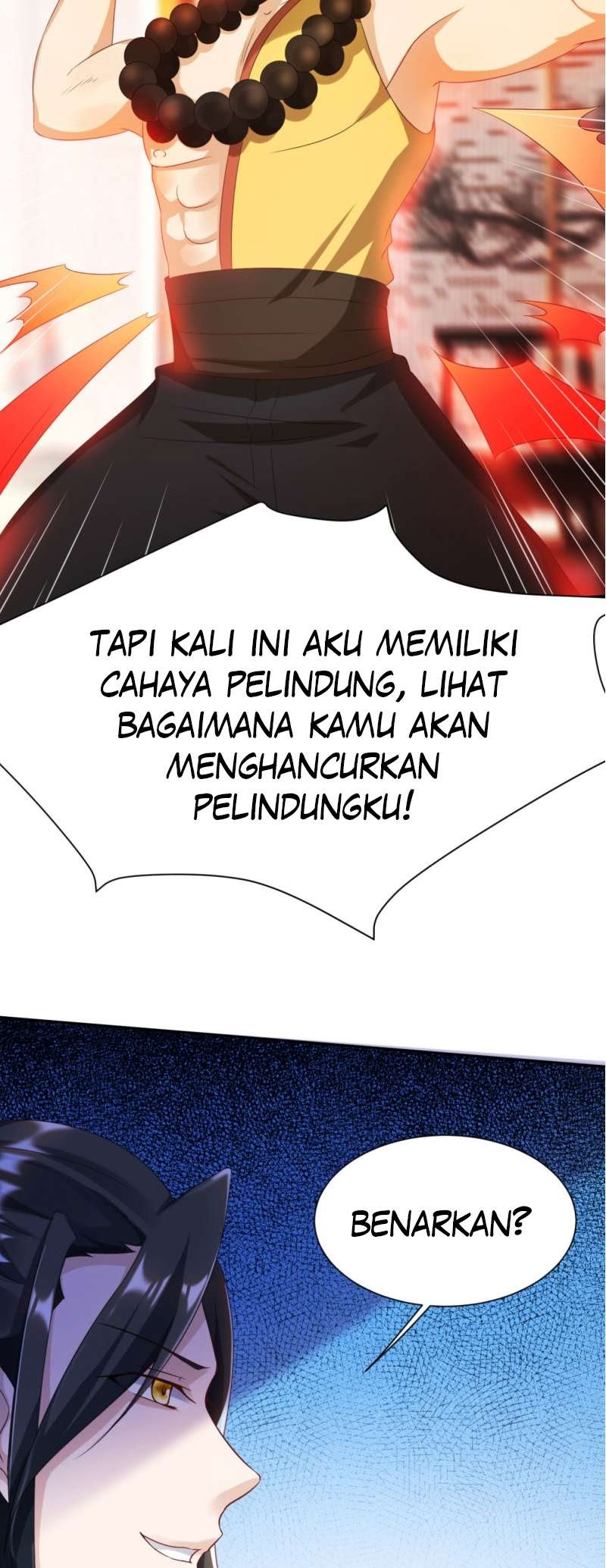 Call Me Master Bab 09 halaman 16