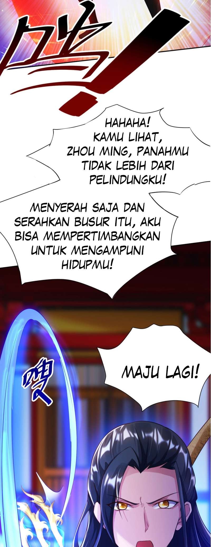 Call Me Master Bab 09 halaman 18