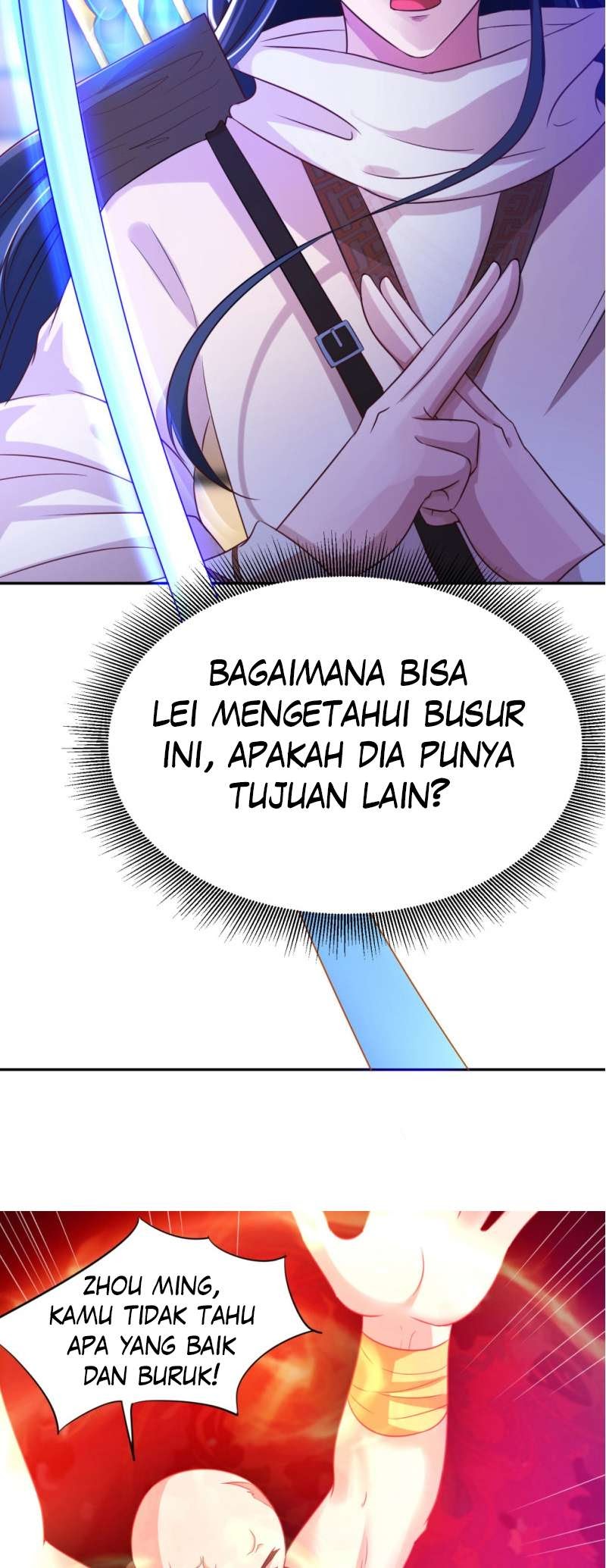 Call Me Master Bab 09 halaman 19
