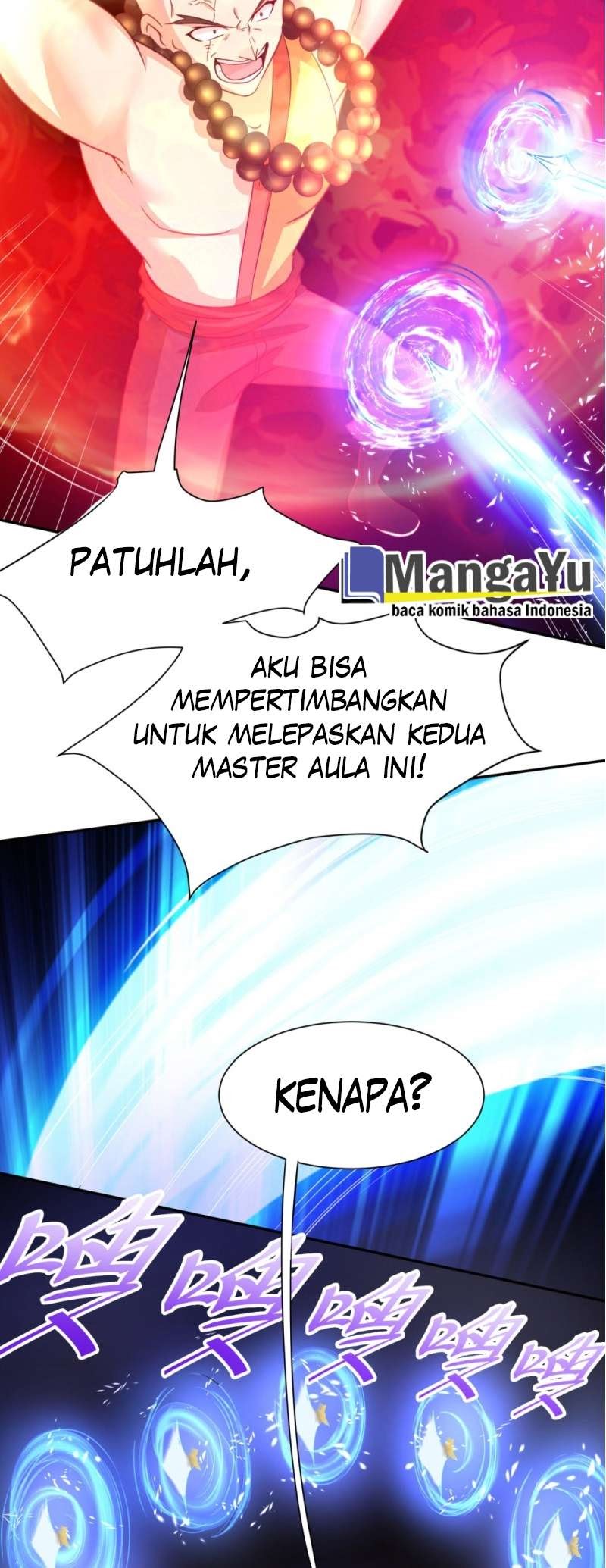 Call Me Master Bab 09 halaman 20