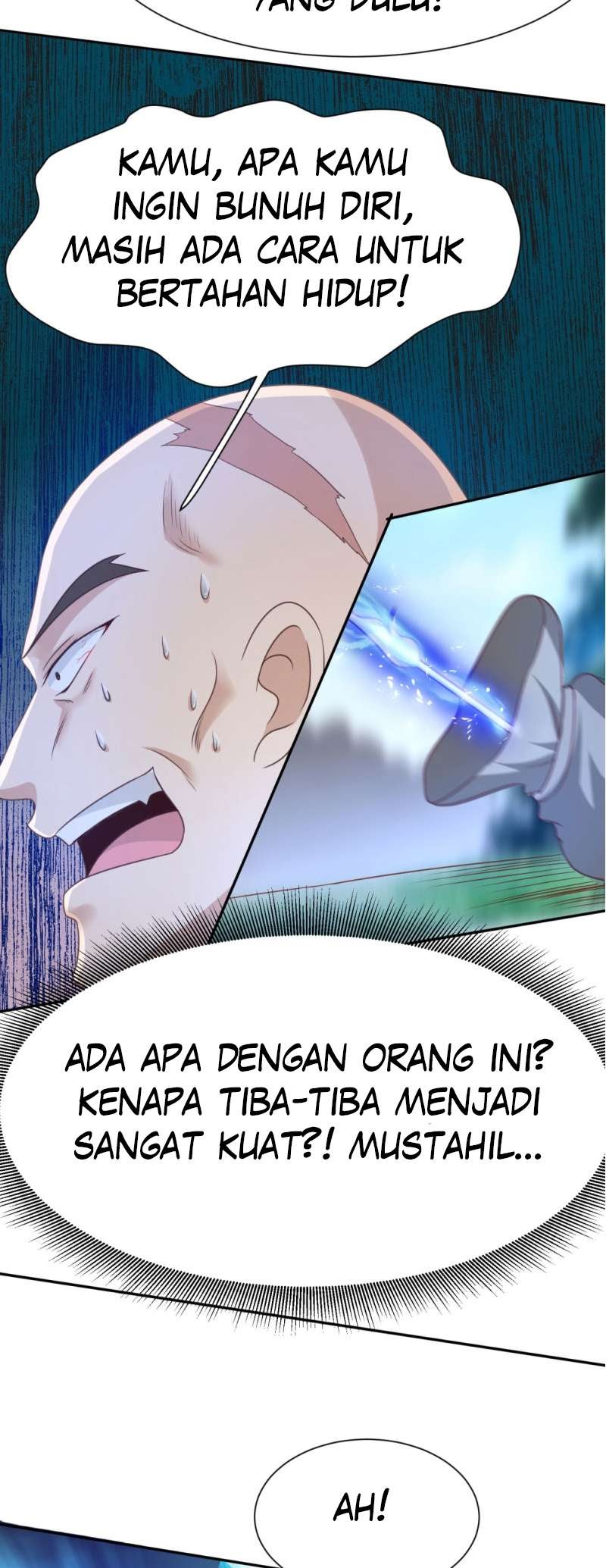 Call Me Master Bab 09 halaman 22
