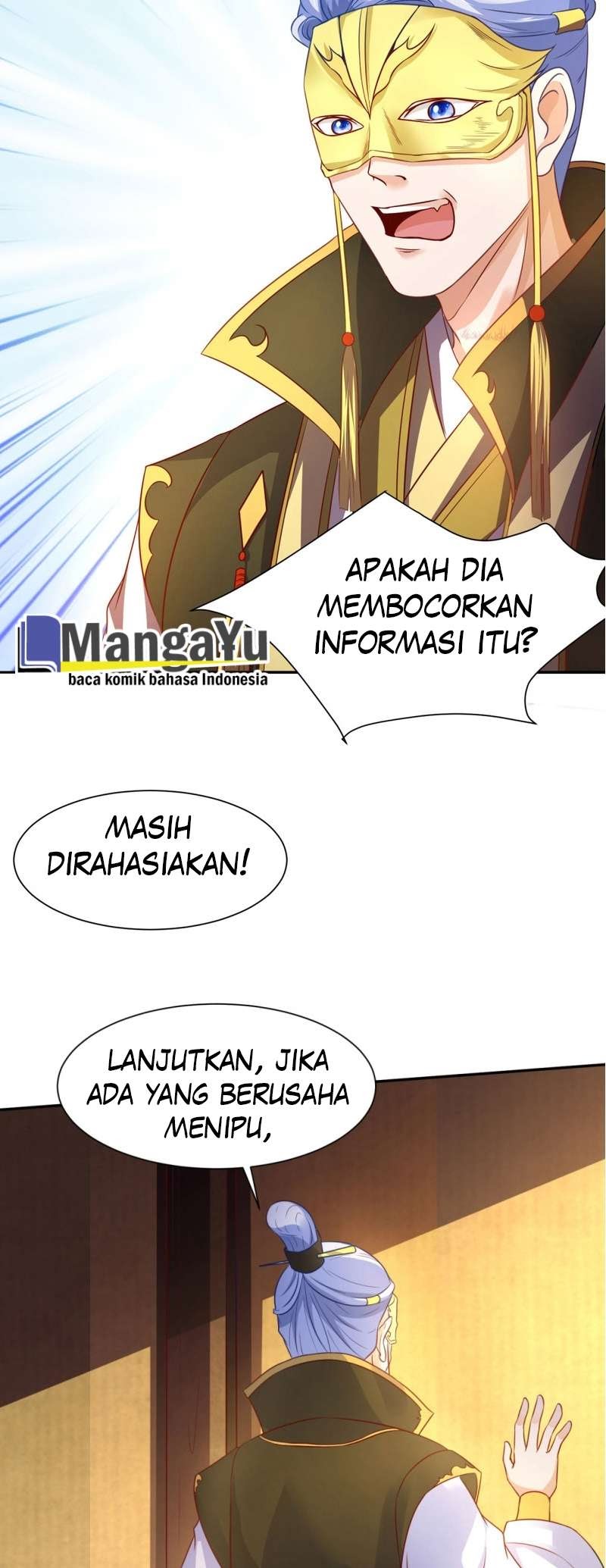 Call Me Master Bab 09 halaman 28