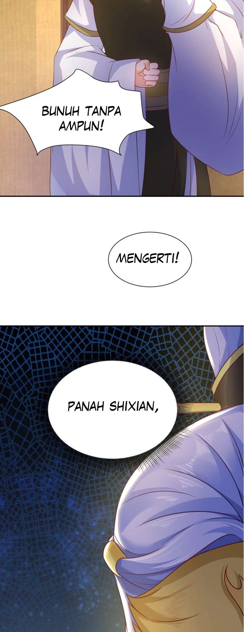 Call Me Master Bab 09 halaman 29