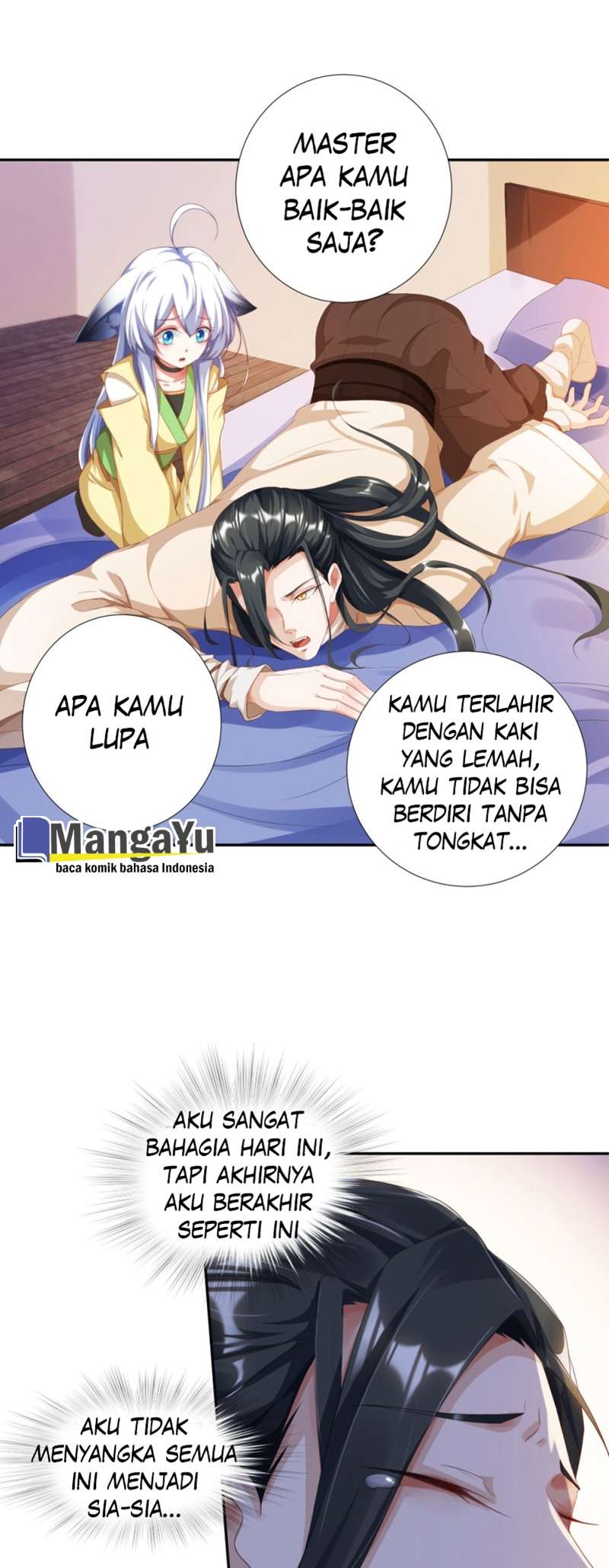 Call Me Master Bab 2 halaman 3
