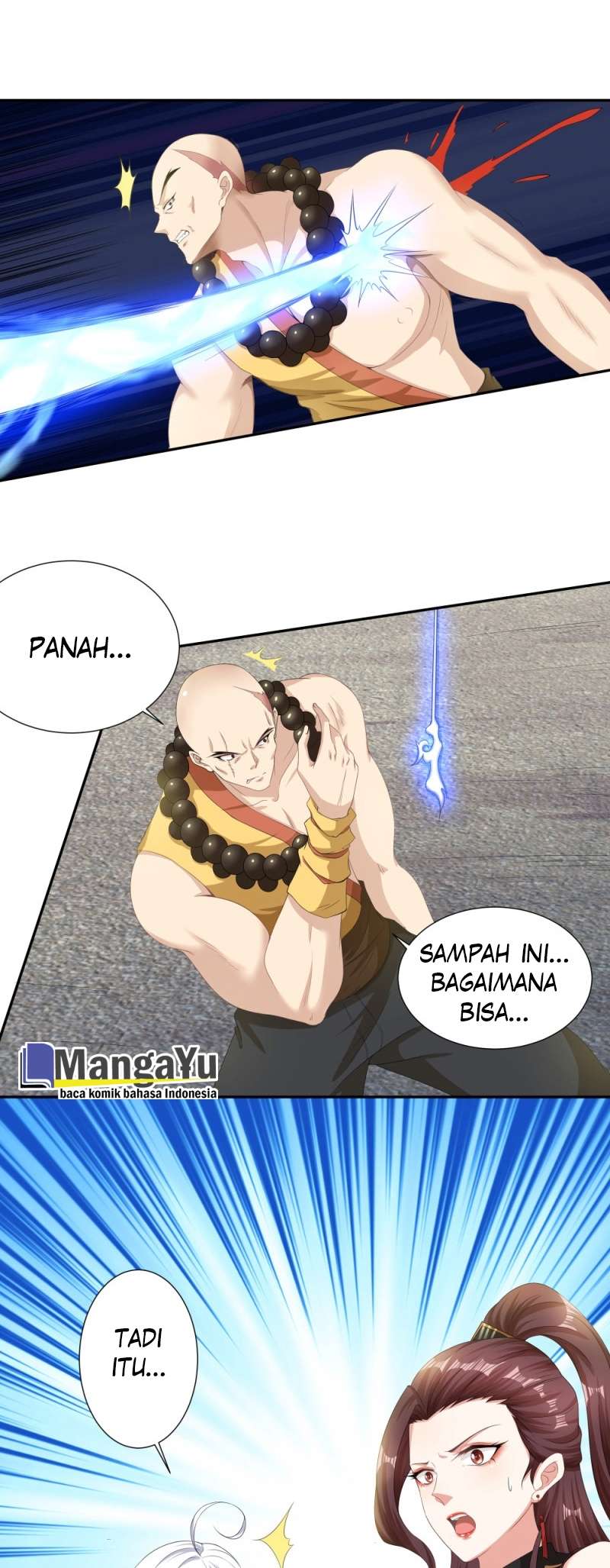 Call Me Master Bab 3 halaman 3