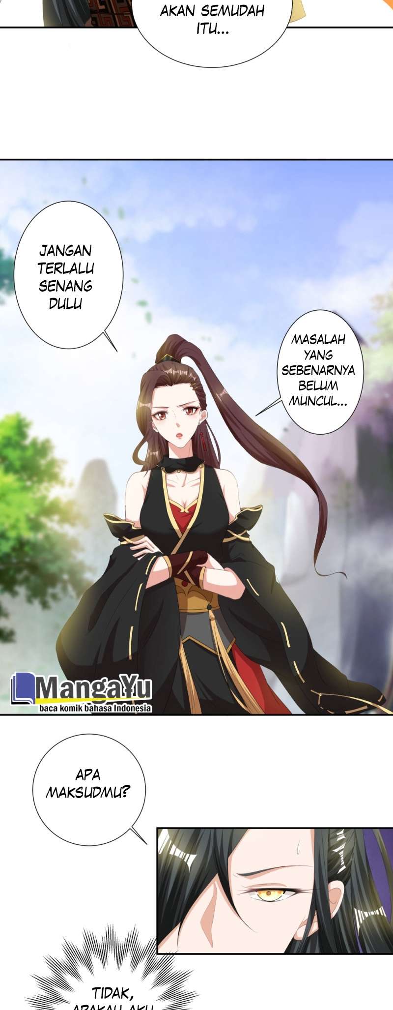 Call Me Master Bab 3 halaman 11