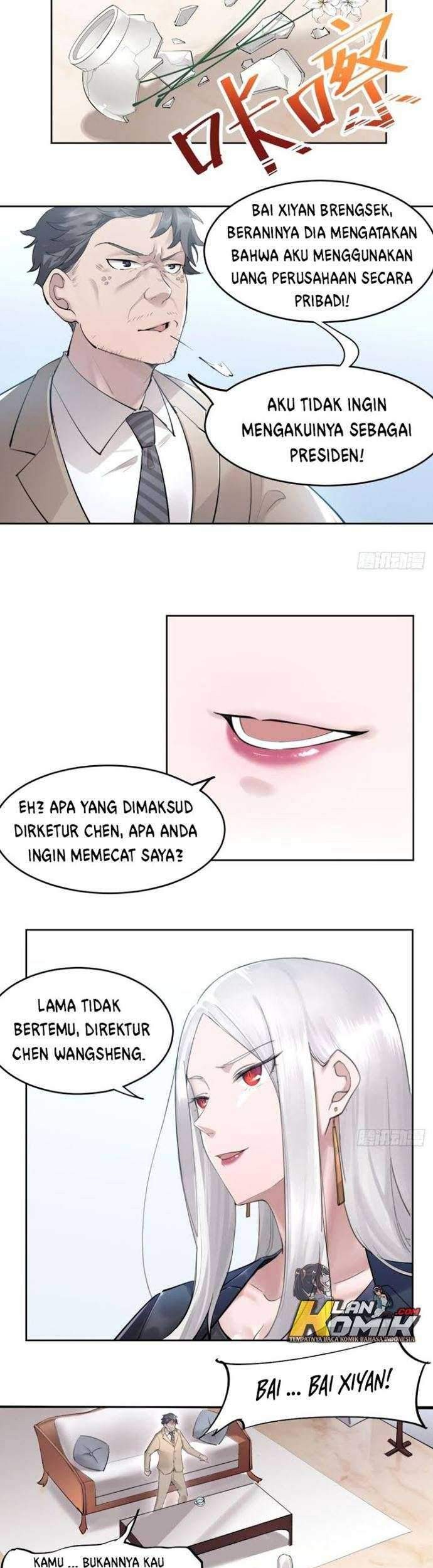 Call Me Nemesis Bab 1 halaman 4