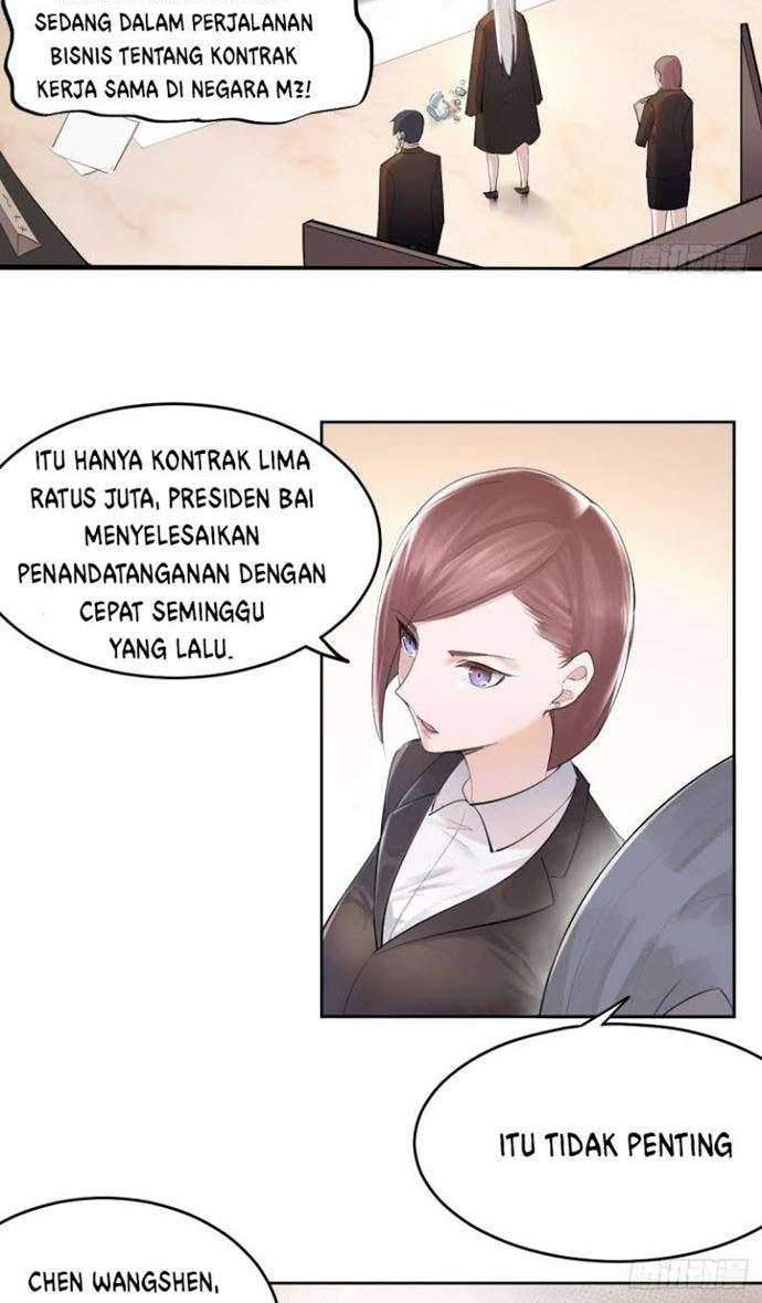 Call Me Nemesis Bab 1 halaman 5