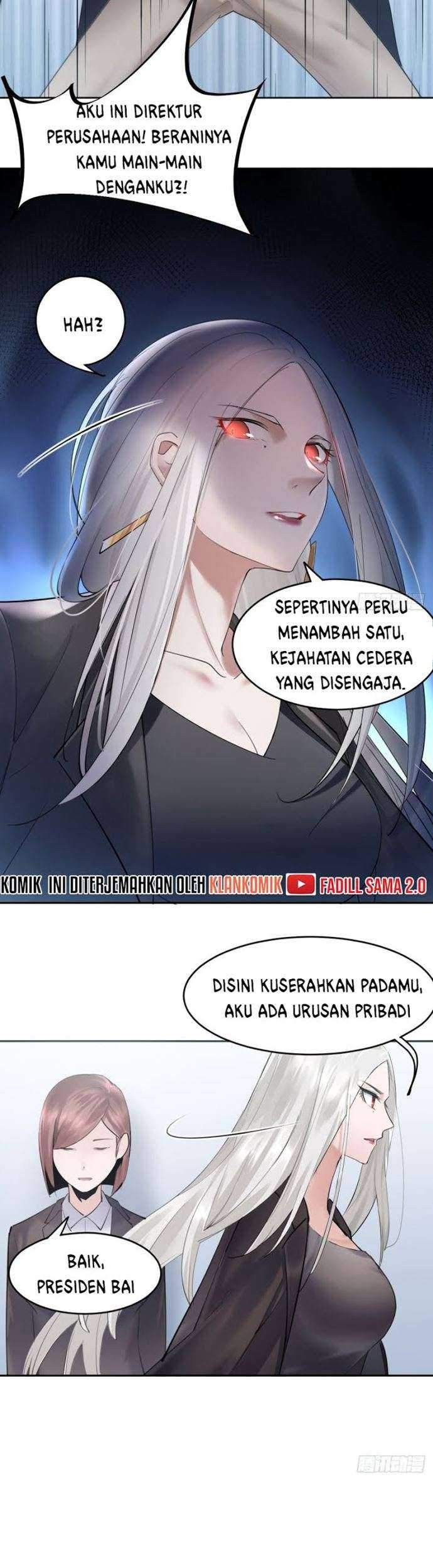 Call Me Nemesis Bab 1 halaman 8