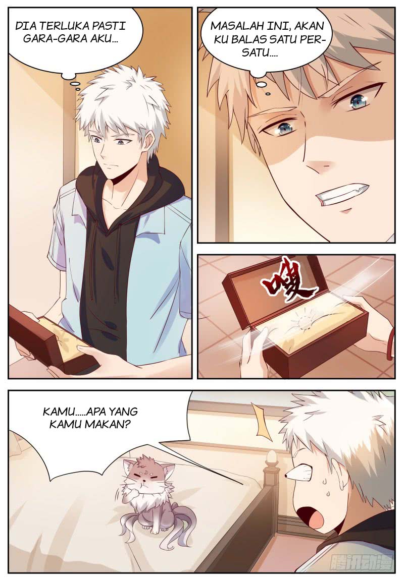 Campus Martial God Bab 5 halaman 2