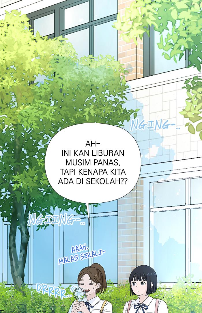 Can I Take It Back? Bab 1 halaman 1