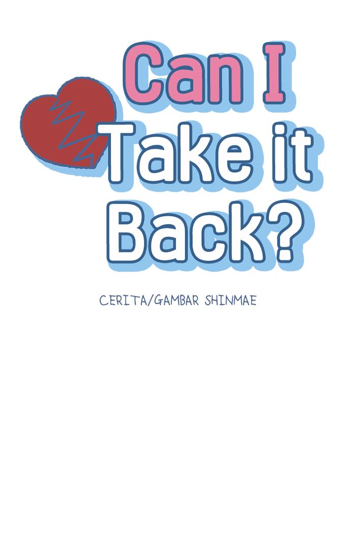 Can I Take It Back? Bab 1 halaman 24
