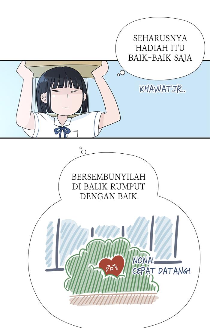Can I Take It Back? Bab 1 halaman 51