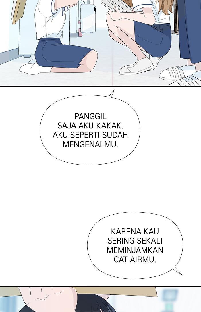Can I Take It Back? Bab 1 halaman 60