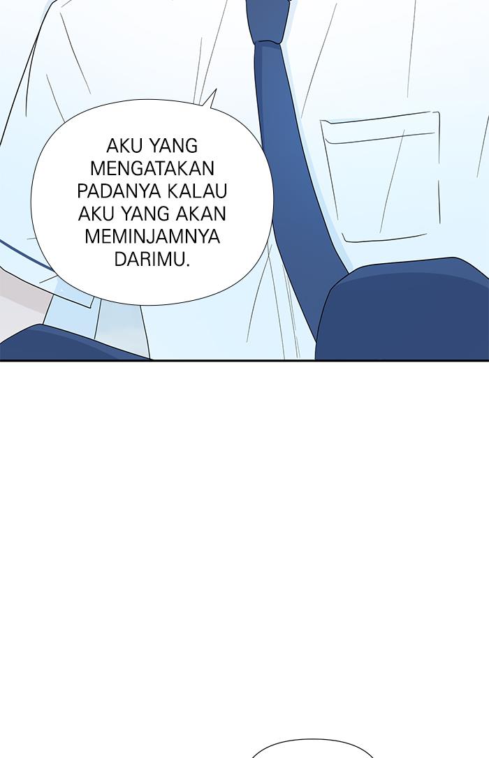 Can I Take It Back? Bab 1 halaman 80