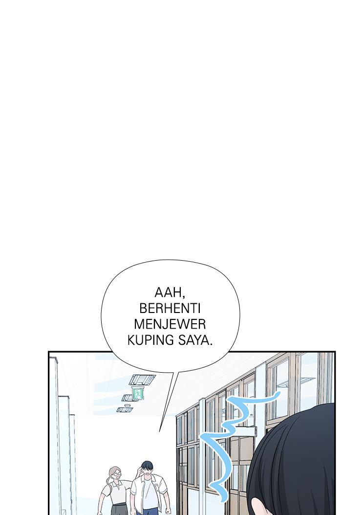 Can I Take It Back? Bab 1 halaman 88