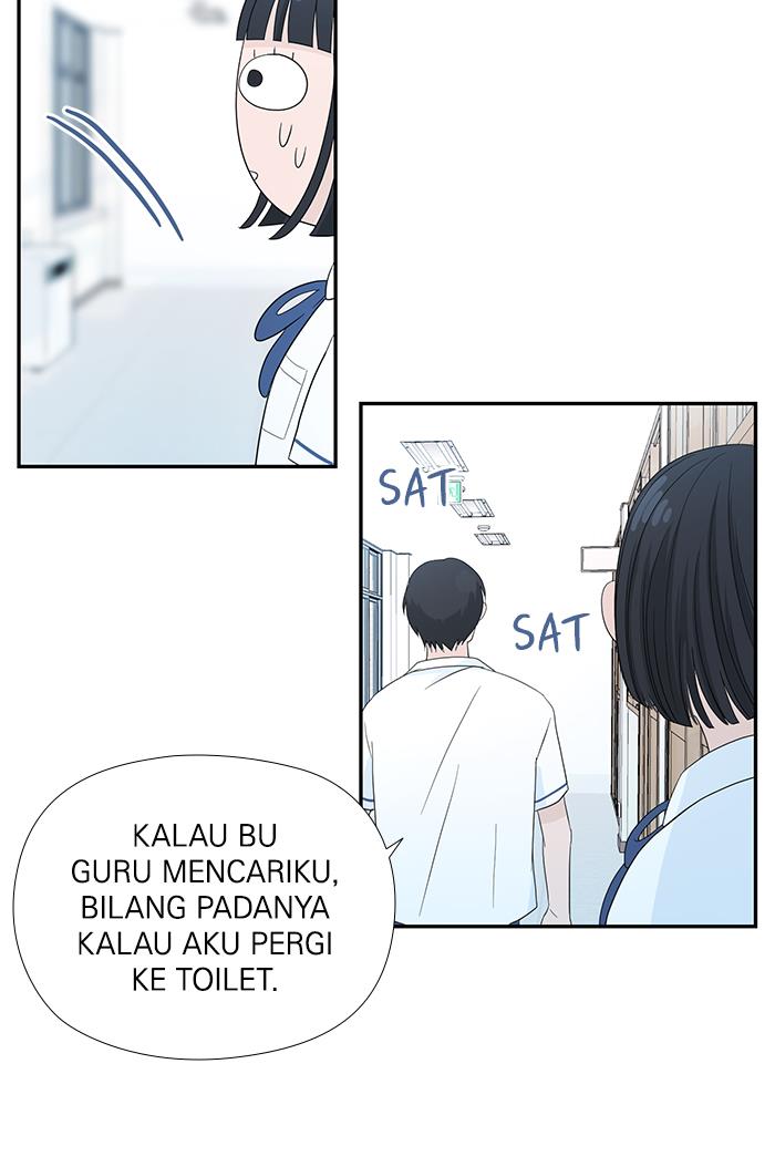 Can I Take It Back? Bab 1 halaman 101