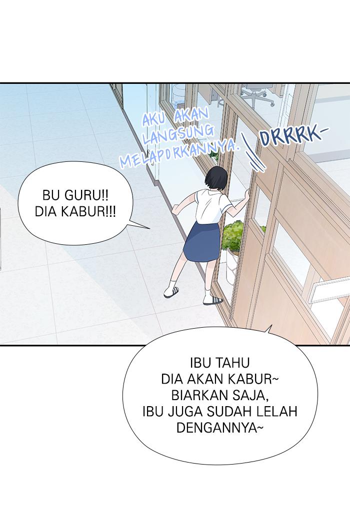 Can I Take It Back? Bab 1 halaman 108
