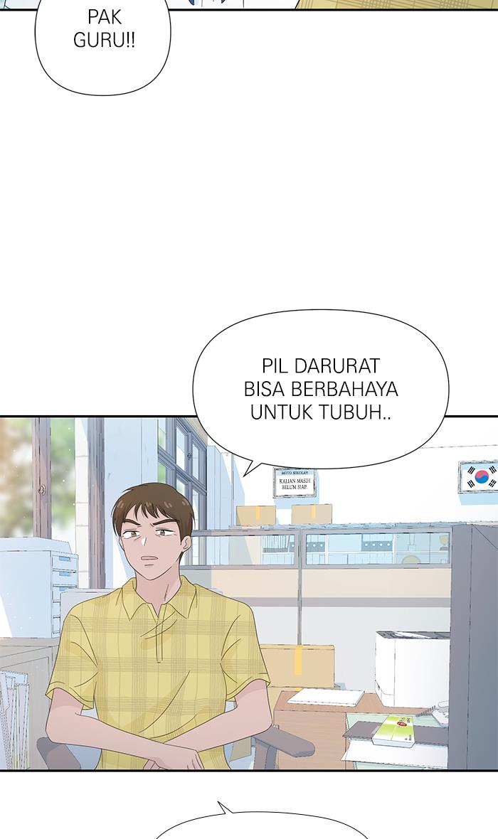 Can I Take It Back? Bab 10 halaman 29